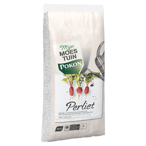 Pokon Perliet